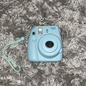 instax mini 8